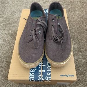 SeaVees Cardiff Espadrille Sneakers